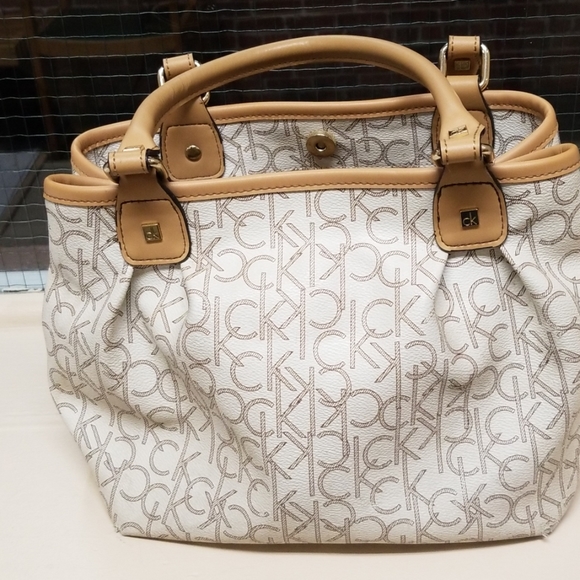 calvin klein pocketbooks
